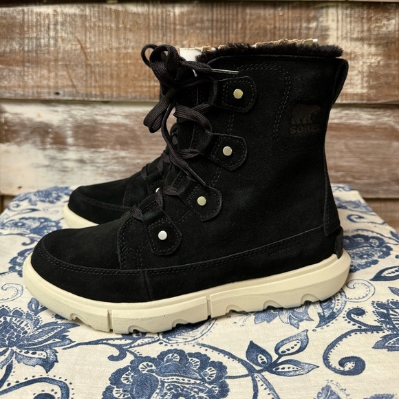 🖤NEW🖤 Sorel Explorer Next Joan Boot - Picture 2 of 9